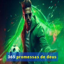 365 promessas de deus